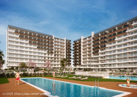  Apartamento en venta en construcción en Torrevieja (Alicante) 