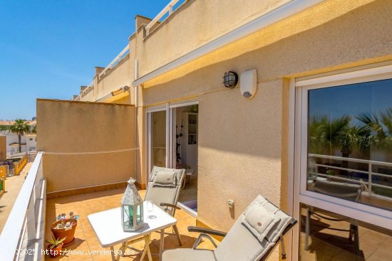 Piso en venta en Orihuela (Alicante)