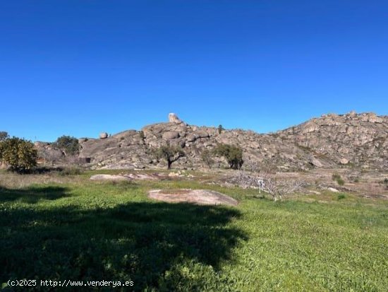  Finca en venta en Valencia de Alcántara (Cáceres) 