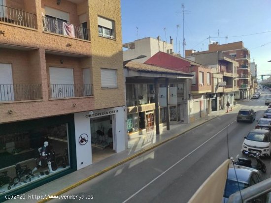 Finca en venta en Almoradí (Alicante)