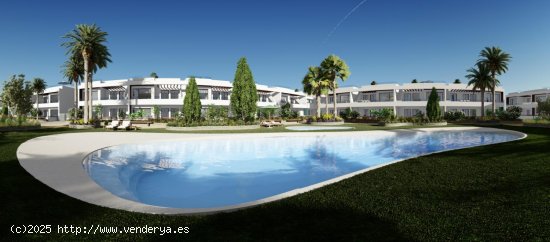 Piso en venta a estrenar en Torrevieja (Alicante)