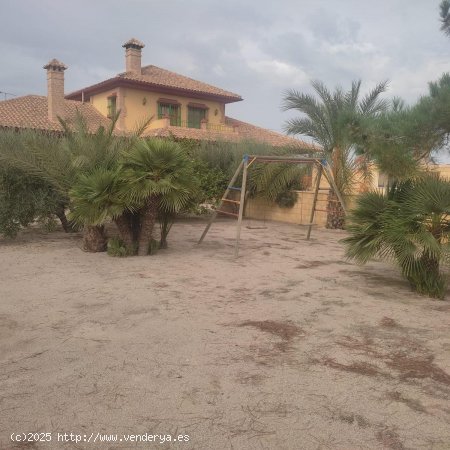 Villa en alquiler en Murcia (Murcia)