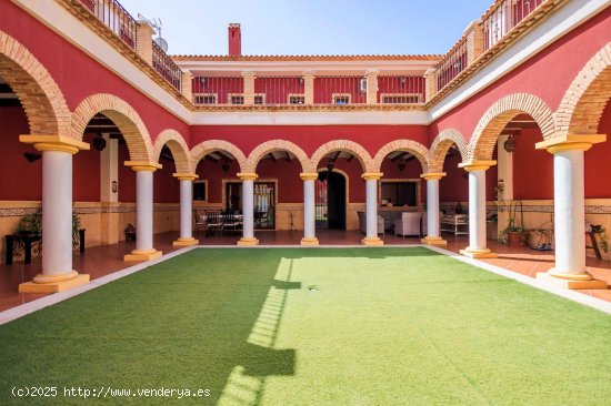 Villa en venta en San Isidro (Alicante)