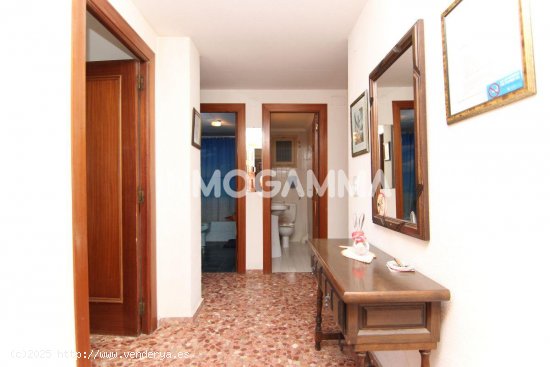 Apartamento en venta en Cullera (Valencia)