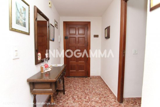 Apartamento en venta en Cullera (Valencia)