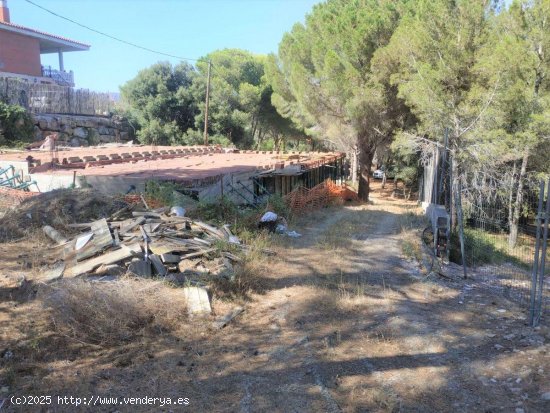 Parcela en venta en L Albiol (Tarragona)