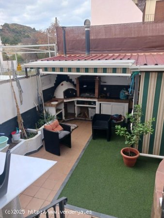 Casa en venta en Almayate (Málaga)