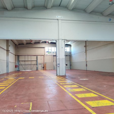 Nave en alquiler en Zaragoza (Zaragoza)