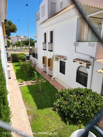 Bungalow en venta en Torrevieja (Alicante)