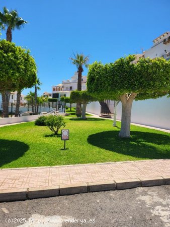 Bungalow en venta en Torrevieja (Alicante)