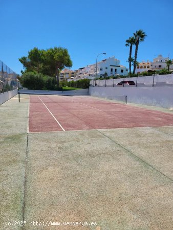 Bungalow en venta en Torrevieja (Alicante)