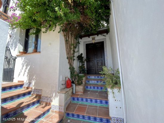 Casa en venta en Granada (Granada)