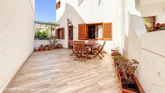 Bungalow en venta en Santa Pola (Alicante)