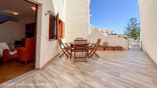 Bungalow en venta en Santa Pola (Alicante)