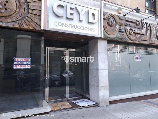 Local en venta en Oviedo (Asturias)