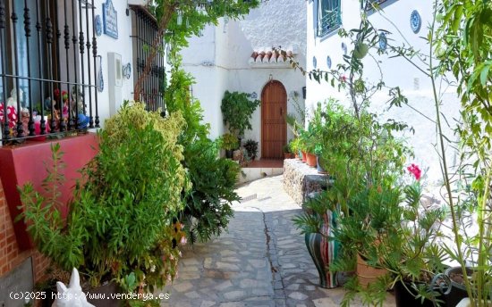  Casa en venta en Salobreña (Granada) 