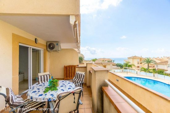  Apartamento en venta en Orihuela (Alicante) 