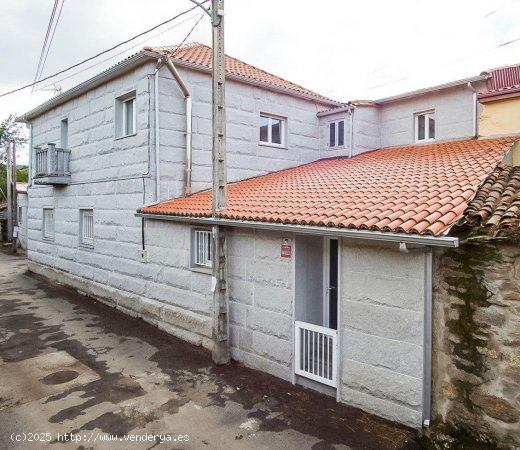  Casa en venta en Vilardevós (Orense) 