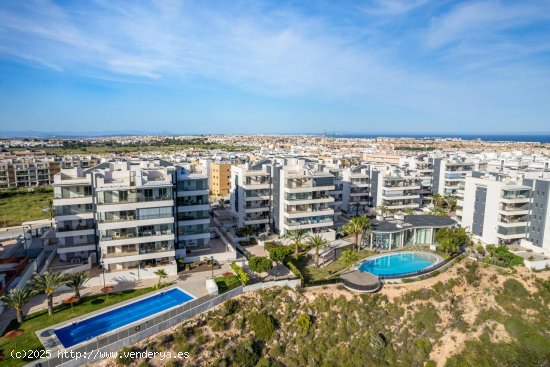 Piso en venta en Orihuela (Alicante)