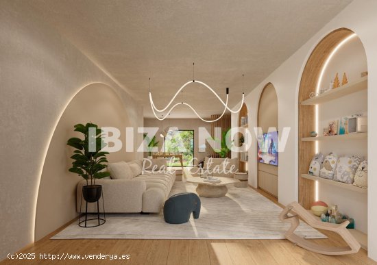 Villa en venta a estrenar en Ibiza (Baleares)