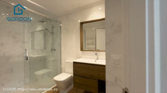  Piso en venta a estrenar en Sanxenxo (Pontevedra) 