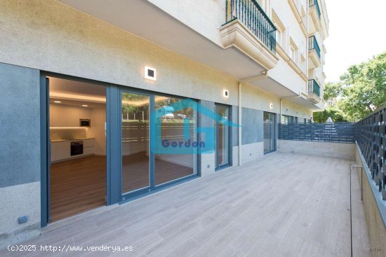 Piso en venta a estrenar en Sanxenxo (Pontevedra)