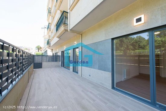 Piso en venta a estrenar en Sanxenxo (Pontevedra)