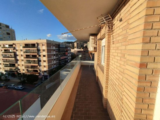 Piso en venta en Málaga (Málaga)