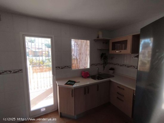 Piso en venta en Rincón de la Victoria (Málaga)