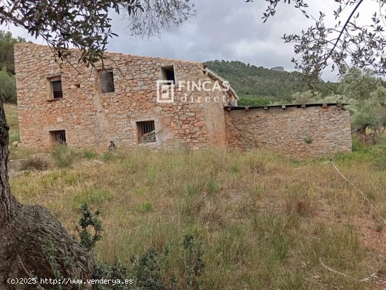  Finca en venta en Alfara de Carles (Tarragona) 