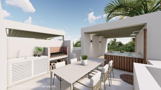 Villa en venta a estrenar en Rojales (Alicante)