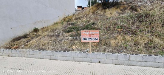 Parcela en venta en Villalonga (Valencia)