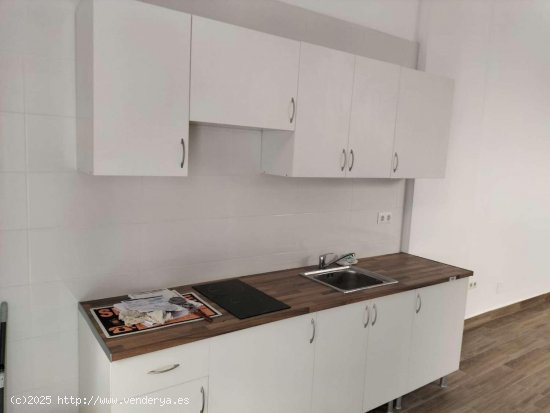 Piso en venta a estrenar en Málaga (Málaga)