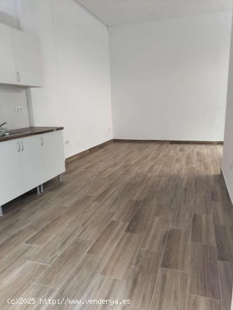 Piso en venta a estrenar en Málaga (Málaga)