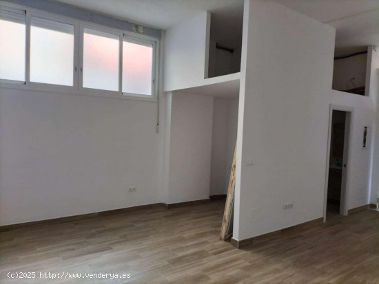 Piso en venta a estrenar en Málaga (Málaga)