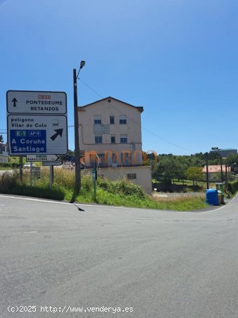  Edificio en venta en Fene (La Coruña) 