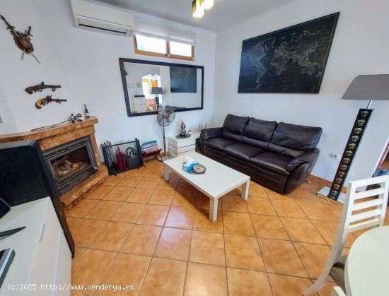 Villa en venta en Pedralba (Valencia)