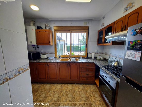 Villa en venta en Pedralba (Valencia)