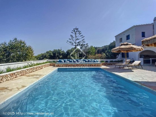 Casa en alquiler en Alaior (Baleares)