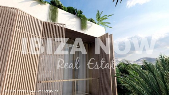  Apartamento en venta a estrenar en Ibiza (Baleares) 