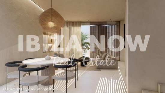 Apartamento en venta a estrenar en Ibiza (Baleares)