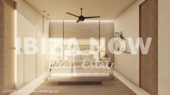 Apartamento en venta a estrenar en Ibiza (Baleares)