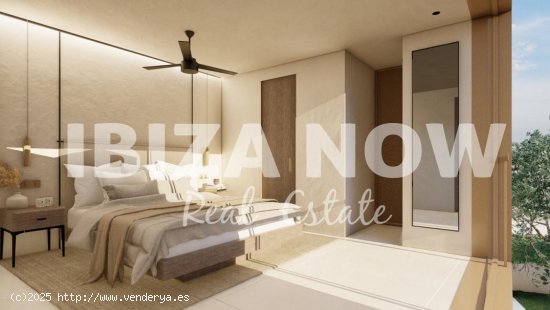 Apartamento en venta a estrenar en Ibiza (Baleares)