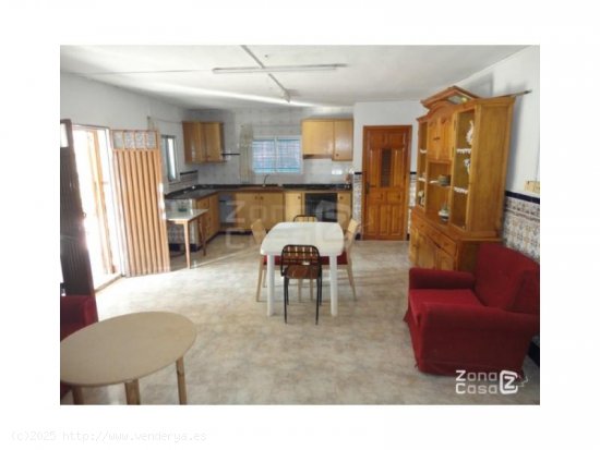 Chalet en venta en Carcaixent (Valencia)