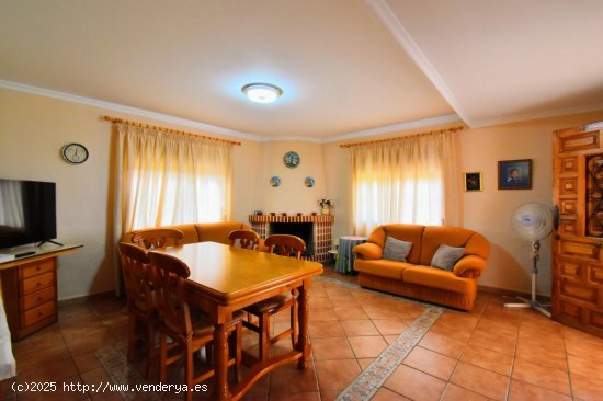 Villa en venta en Torrent (Valencia)