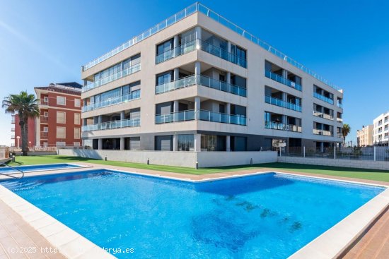  Apartamento en venta en Torrevieja (Alicante) 