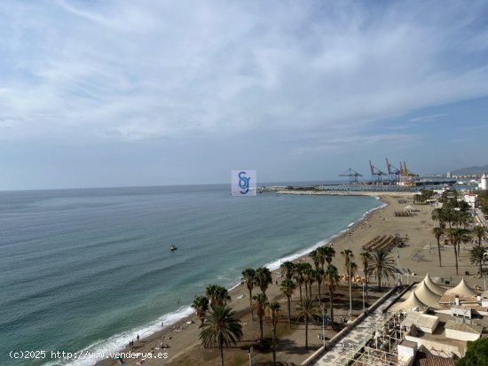 Piso en alquiler en Málaga (Málaga)