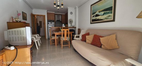 Apartamento en venta en Guardamar del Segura (Alicante)