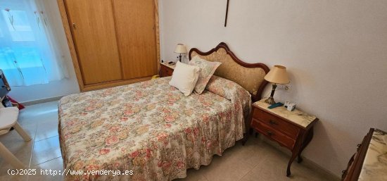 Apartamento en venta en Guardamar del Segura (Alicante)