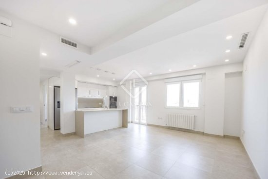 Apartamento en alquiler en Valencia (Valencia)